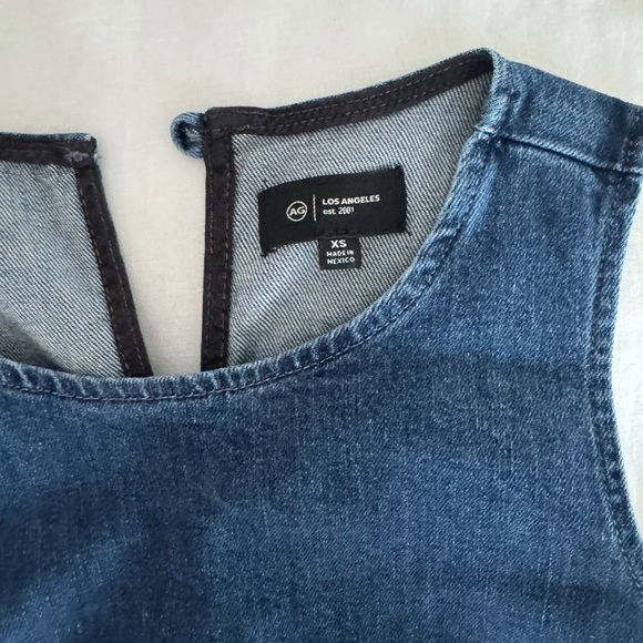 AG Jeans Denim Set - Picture 8 of 11